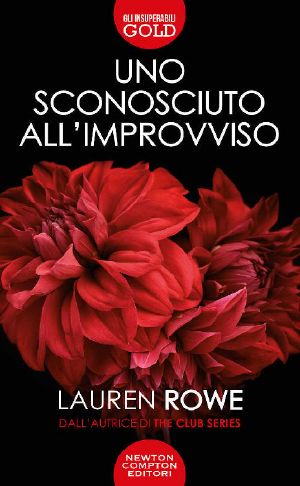 [Morgan Brothers 03] • Uno Sconosciuto All'improvviso